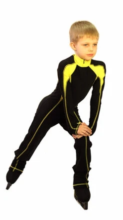 IceDress - Figure Skating Training Overalls - Axel (Black And Yellow) 8 IceDress - Figure Skating Training Overalls - Axel (Black And Yellow) -Skate Shop 904bb8df4670f8f4355922bfb44f84f3 35959 86982 99669 03984 13398 26205.1582494623