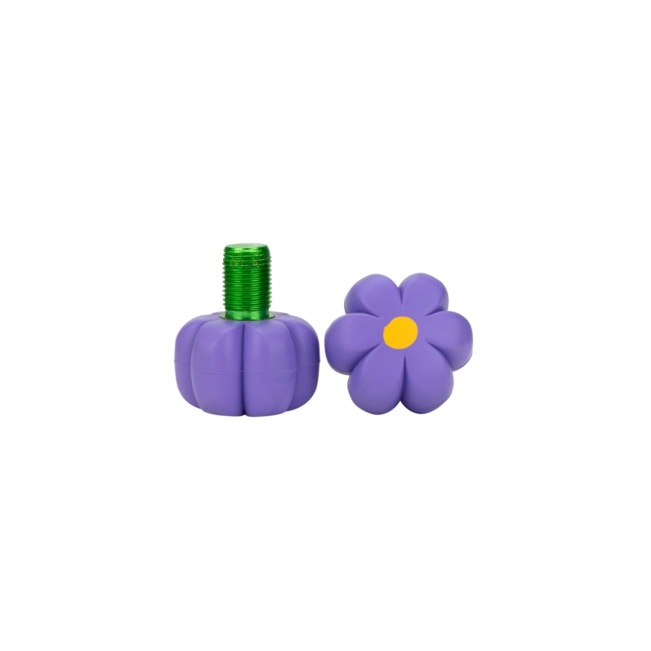 Moxi Brake Petals Toe Stops -Flowers 9 Moxi Brake Petals Toe Stops -Flowers - Image 7