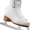 Riedell Model 910 Flair Ladies Ice Skates (with Astra Blades) 2 Riedell Model 910 Flair Ladies Ice Skates (with Astra Blades) -Skate Shop 910 Flair White 41840.1661891352