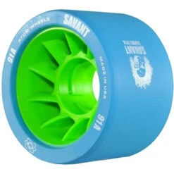 Jackson Atom Wheels - Savant 16 Jackson Atom Wheels - Savant -Skate Shop 91a blue 1 43987.1684779820