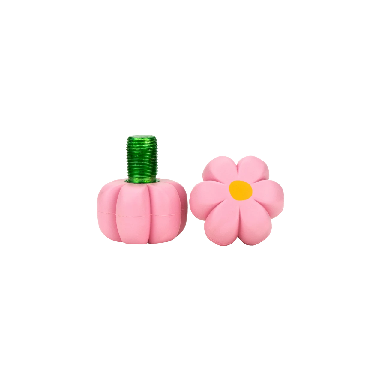 Moxi Brake Petals Toe Stops -Flowers 6 Moxi Brake Petals Toe Stops -Flowers - Image 4