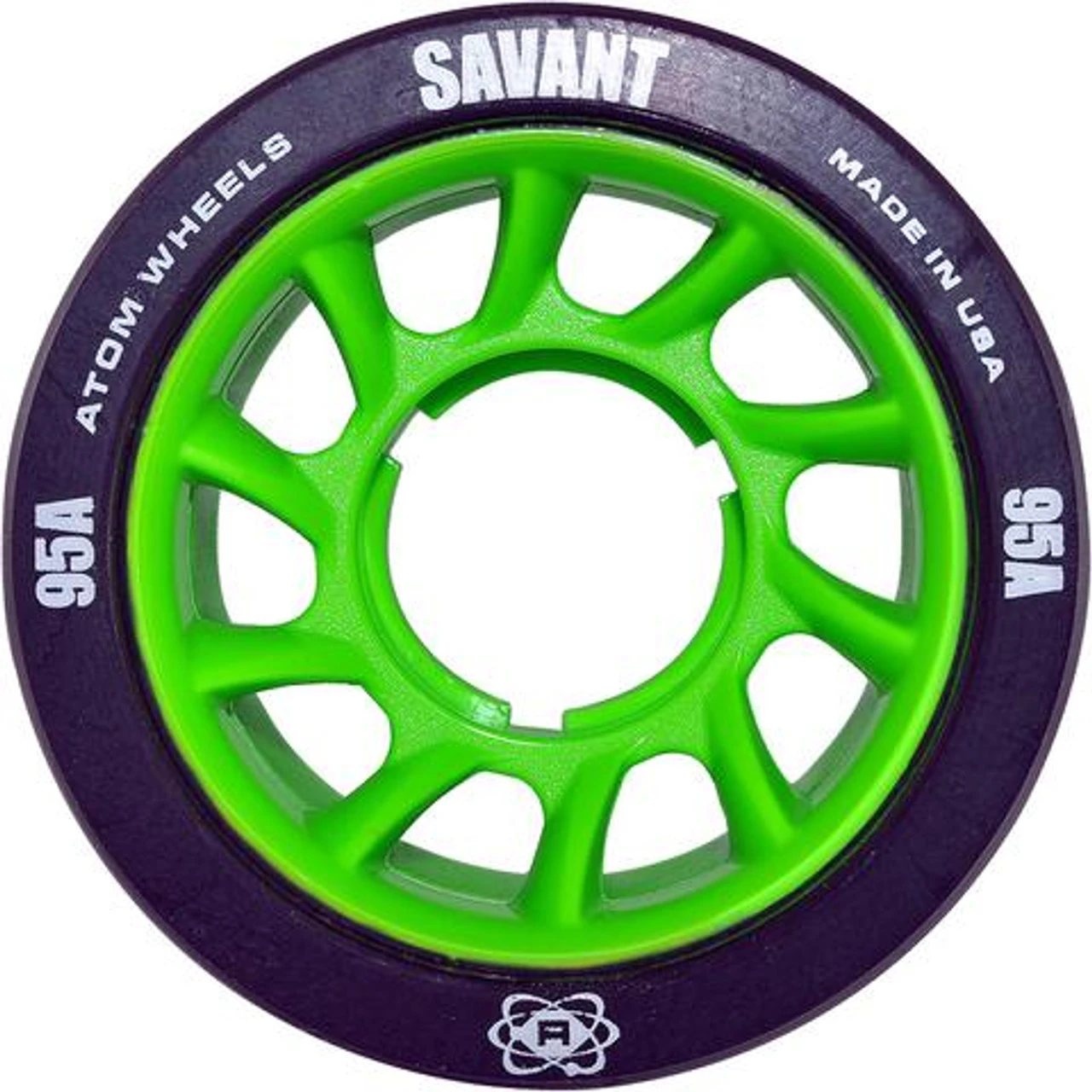 Jackson Atom Wheels - Savant 10 Jackson Atom Wheels - Savant - Image 8