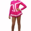 IceDress Figure Skating Dress - Thermal -Choctaw ( Fuchsia With White Line) 1 IceDress Figure Skating Dress - Thermal -Choctaw ( Fuchsia With White Line) -Skate Shop 97515d6c03b16f97dc652680c9527cfd 42780 31298 59866 57426 71972 17701.1582448110