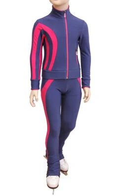 IceDress Figure Skating Thermal Pants - Lutz (Dark Grey And Raspderry) 7 IceDress Figure Skating Thermal Pants - Lutz (Dark Grey And Raspderry) -Skate Shop 9809ba2f614a1d2508a523bc3c6bbaf1 87599 36444 03118 38901 54501 80121.1582448028