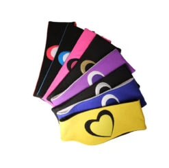 IceDress - Thermal Figure Skating Headband "Tutti Frutti" -Skate Shop 99030 96997 12569 19509.1582514085