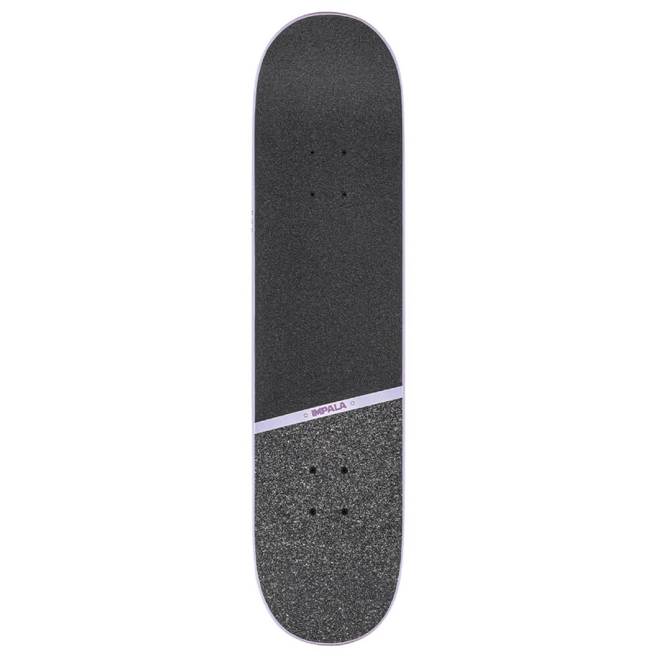Impala Cosmos Skateboard - Purple 7.75" 12 Impala Cosmos Skateboard - Purple 7.75" - Image 10