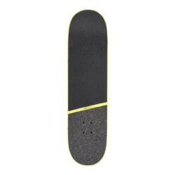 Impala Cosmos Skateboard - Yellow 8.5" 15 Impala Cosmos Skateboard - Yellow 8.5" -Skate Shop 9 07274.1643385119