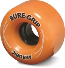 Sure Grip Outdoor Aerobic Wheels (Set Of 8) -Skate Shop A85 5T 67607.1682622629