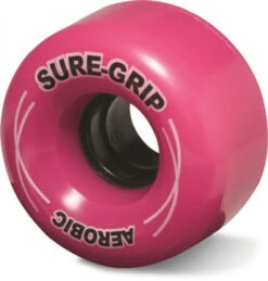 Sure Grip Outdoor Aerobic Wheels (Set Of 8) -Skate Shop A85 7T 61463.1682622629