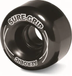 Sure Grip Outdoor Aerobic Wheels (Set Of 8)