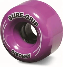 Sure Grip Outdoor Aerobic Wheels (Set Of 8) -Skate Shop A85 9T 51452.1682622629