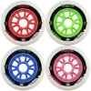 Atom Inline Outdoor Wheels - Matrix (Sold Individually) 2 Atom Inline Outdoor Wheels - Matrix (Sold Individually) -Skate Shop AIMTRX Inline Matrix 1 35083.1681790078
