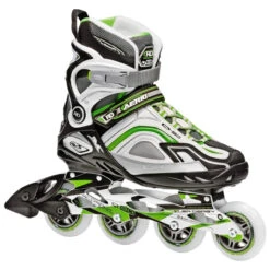 Roller Derby - Aerio Q-90 Womens Inline Skates- Size 8 Only *Refurbished
