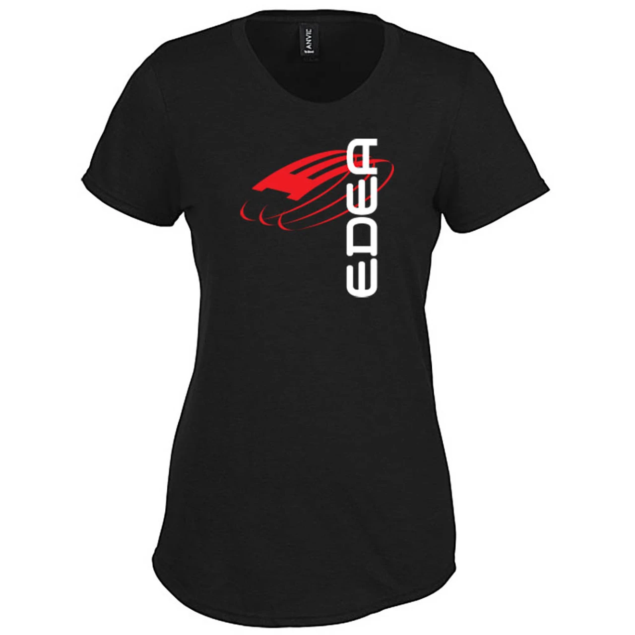 Edea T-Shirt (Ladies, Short Sleeve) 3 Edea T-Shirt (Ladies, Short Sleeve)