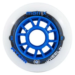 Atom Inline Outdoor Wheels Matrix 80mm- Sold Individually (REFURBISHED)
