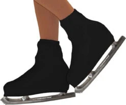 B01 Boot Cover Black