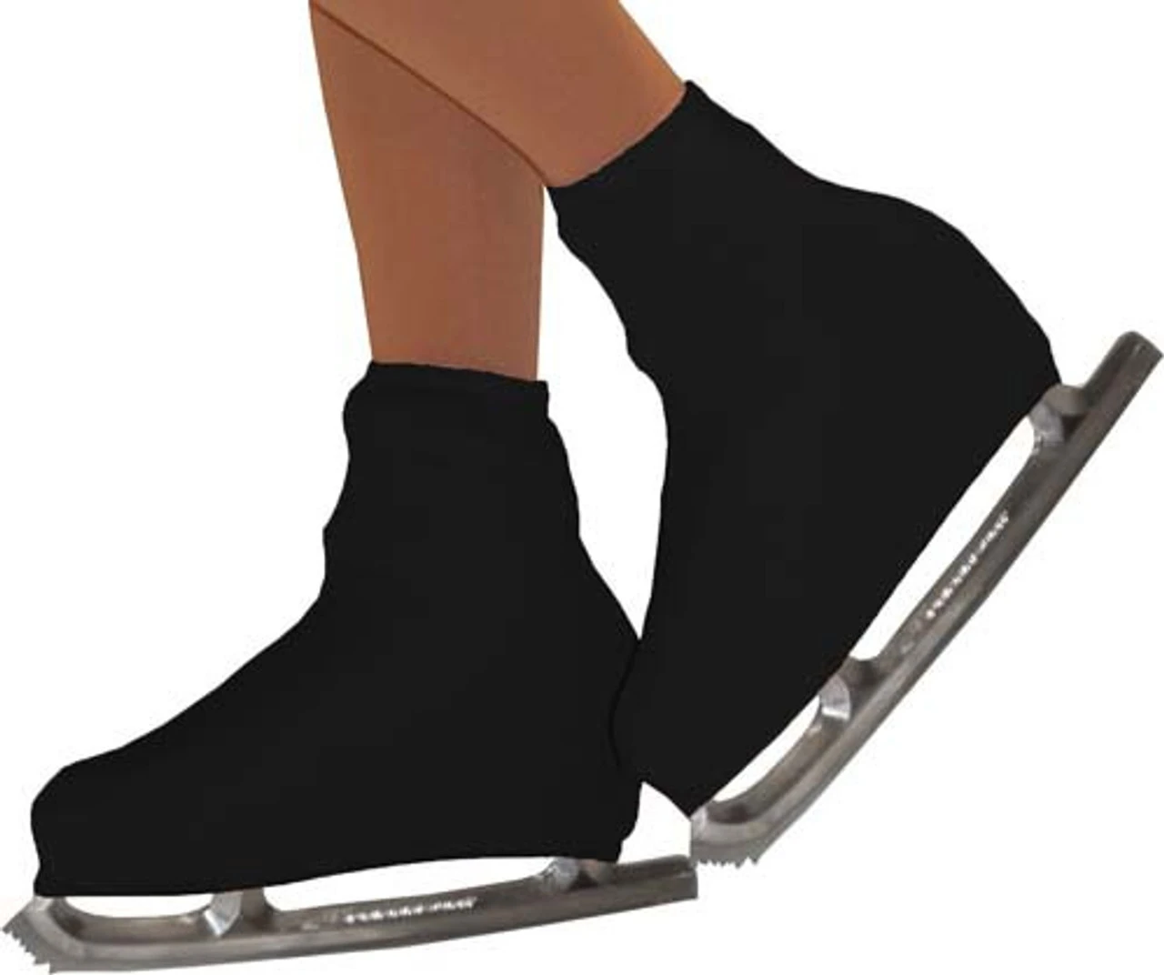 B01 Boot Cover Black 3 B01 Boot Cover Black