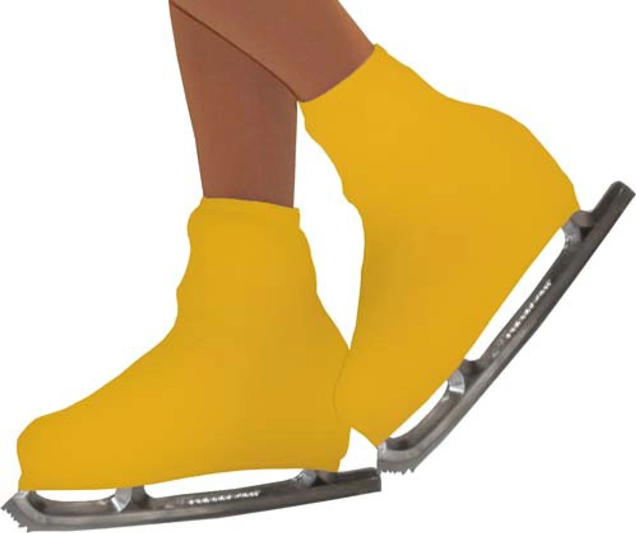 B01 Boot Cover Gold 3 B01 Boot Cover Gold