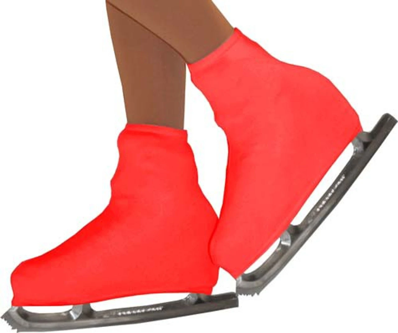 B01 Boot Cover Red 3 B01 Boot Cover Red