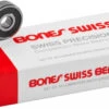 Bones Swiss Roller Skate Bearings 8mm (16 Pack) -Skate Shop BRAWBX816 15258.1654884167