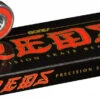 Bones® REDS® Skateboard Bearings (Set Of 8) 2 Bones® REDS® Skateboard Bearings (Set Of 8) -Skate Shop BSACBR88 67930.1650483156