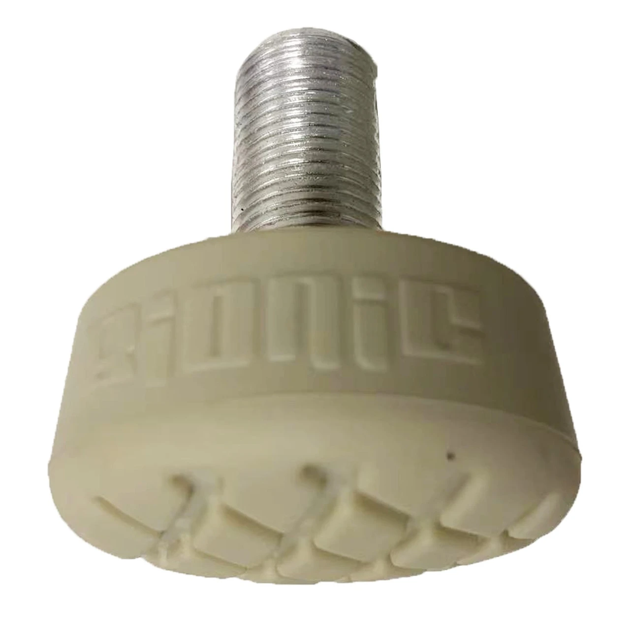 Atom Bionic Roller Skate Toe Stops - Mirage (Pair) 3 Atom Bionic Roller Skate Toe Stops - Mirage (Pair)