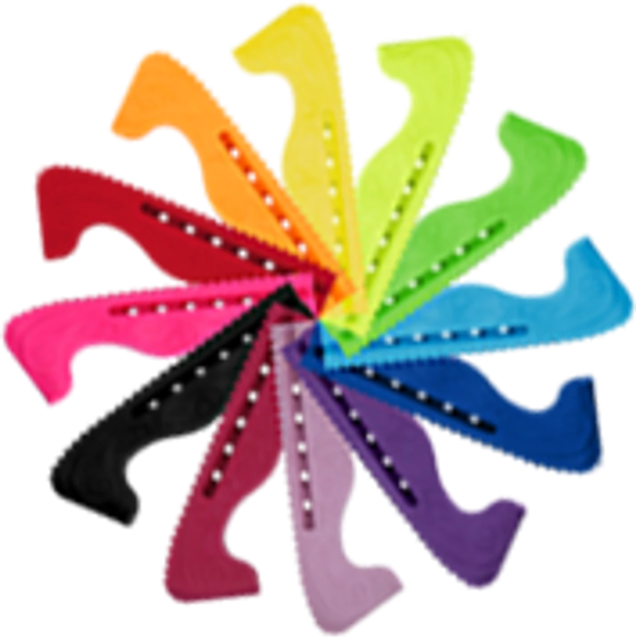 Rockerz Skate Guards 5 Rockerz Skate Guards - Image 3