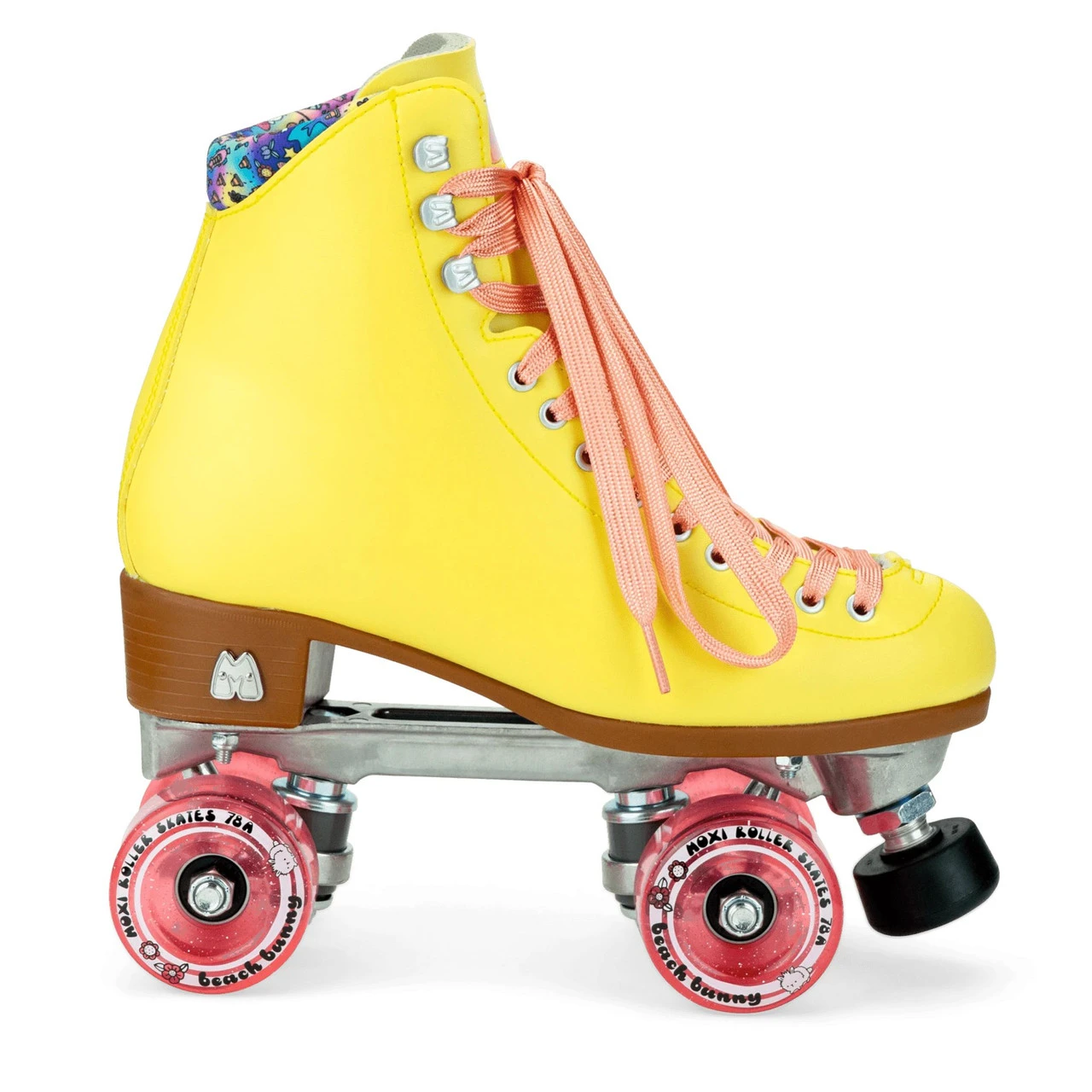Beach Bunny Roller Skates - Moxi Roller Skates (30% OFF) 8 Beach Bunny Roller Skates - Moxi Roller Skates (30% OFF) - Image 6