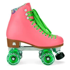 Beach Bunny Roller Skates - Moxi Roller Skates (30% OFF) 16 Beach Bunny Roller Skates - Moxi Roller Skates (30% OFF) -Skate Shop Beach Bunny Strawberry Lemonade Outside 1024x1024 2x min 2 1024x10242x 60972.1669205811