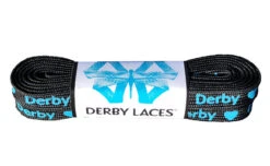 Derby Laces - Lace For Roller Derby, Hockey And Ice Skates, And Boots (72" / 183cm) 20 Derby Laces - Lace For Roller Derby, Hockey And Ice Skates, And Boots (72" / 183cm) -Skate Shop Black Heart Derby 56552.1681446145