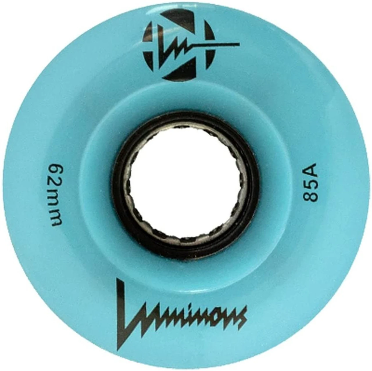 Luminous LED Quad Roller Skate Outdoor Wheels (4 Pack, 62mm/85A) 7 Luminous LED Quad Roller Skate Outdoor Wheels (4 Pack, 62mm/85A) - Image 5