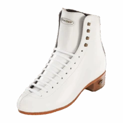 Riedell Quad Roller Skates - 220 Epic 9 Riedell Quad Roller Skates - 220 Epic -Skate Shop Boot 220 Retro White Web XLarge 59303.1637584202