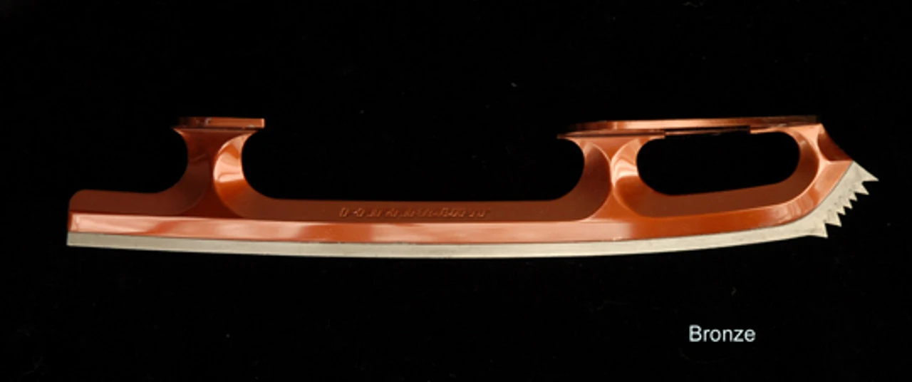 Paramount Model C9 - Pattern 99 - High Level Blade 5 Paramount Model C9 - Pattern 99 - High Level Blade - Image 3