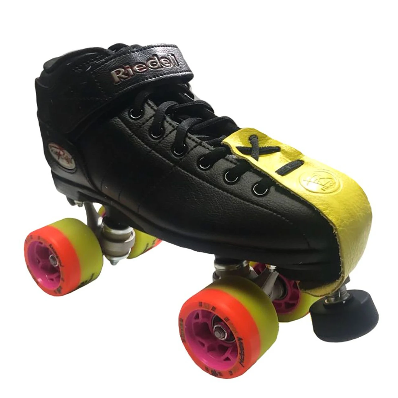 Riedell Quad Roller Skates - R3 Morph 7 Riedell Quad Roller Skates - R3 Morph - Image 5