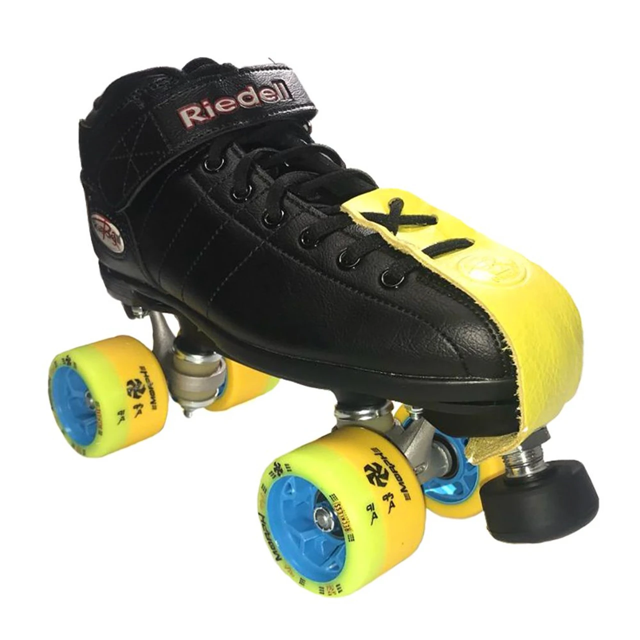 Riedell Quad Roller Skates - R3 Morph 6 Riedell Quad Roller Skates - R3 Morph - Image 4