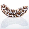 Ice Skating Soakers By Critter Covers - Cheetah -Skate Shop CHEETAH 600x600 25139.1679689375
