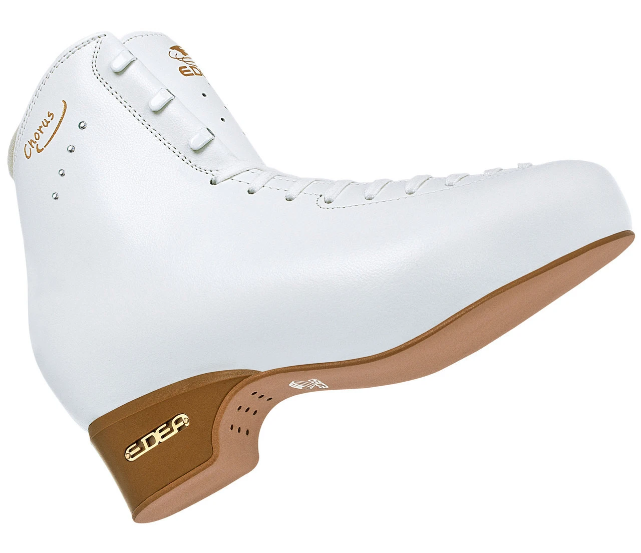 Edea CHORUS Ice Skates 8 Edea CHORUS Ice Skates - Image 6
