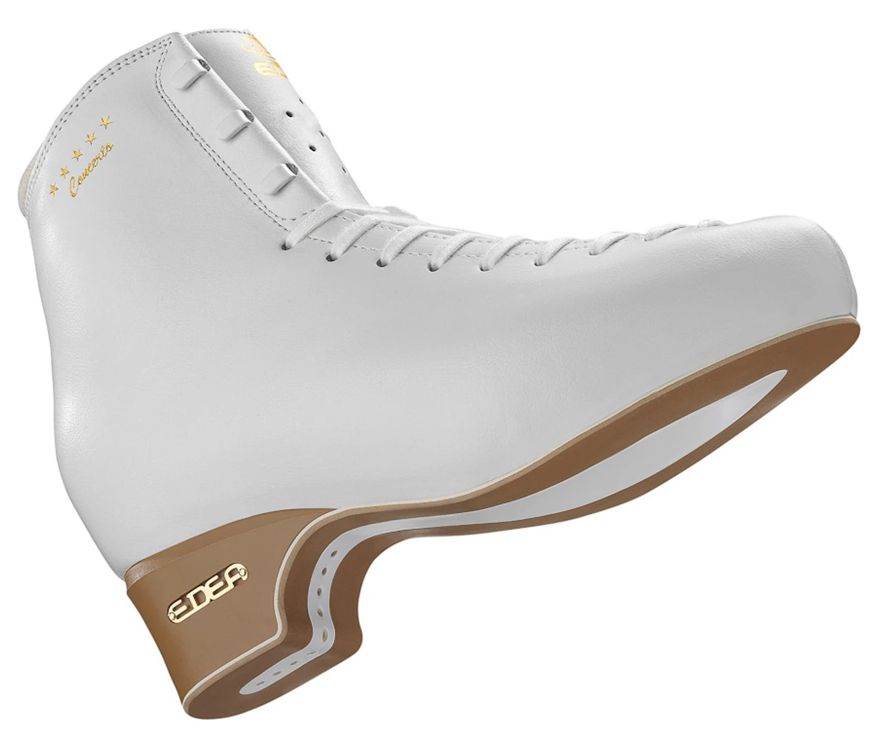 Edea CONCERTO Ice Skates 7 Edea CONCERTO Ice Skates - Image 5
