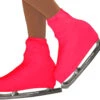 B01 Boot Cover Neon Coral 1 B01 Boot Cover Neon Coral -Skate Shop CR 92653.1558953819