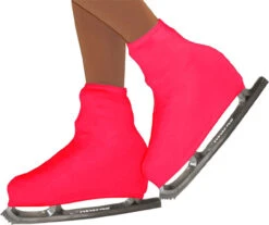 B01 Boot Cover Neon Coral