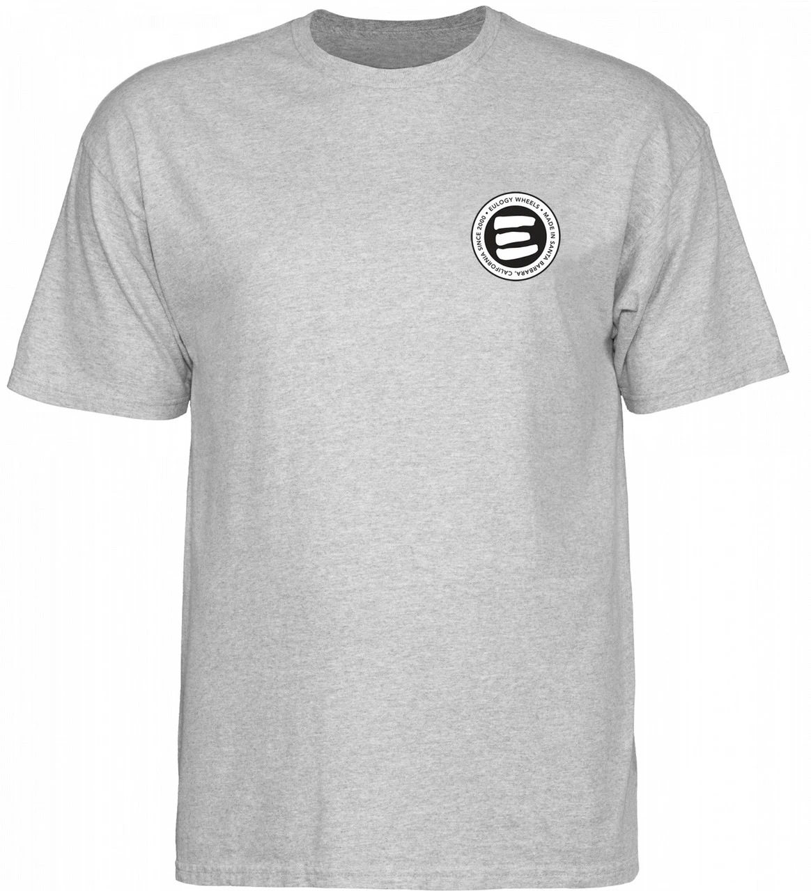 Rollerbones Eulogy 20 Year Anniversary T-Shirt 5 Rollerbones Eulogy 20 Year Anniversary T-Shirt - Image 3