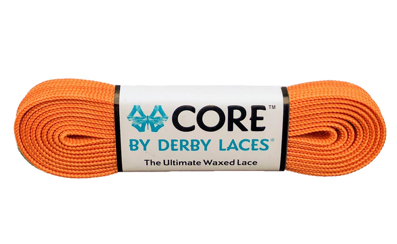 Derby Laces - Lace For Roller Derby, Hockey And Ice Skates, And Boots (72" / 183cm) 12 Derby Laces - Lace For Roller Derby, Hockey And Ice Skates, And Boots (72" / 183cm) - Image 10