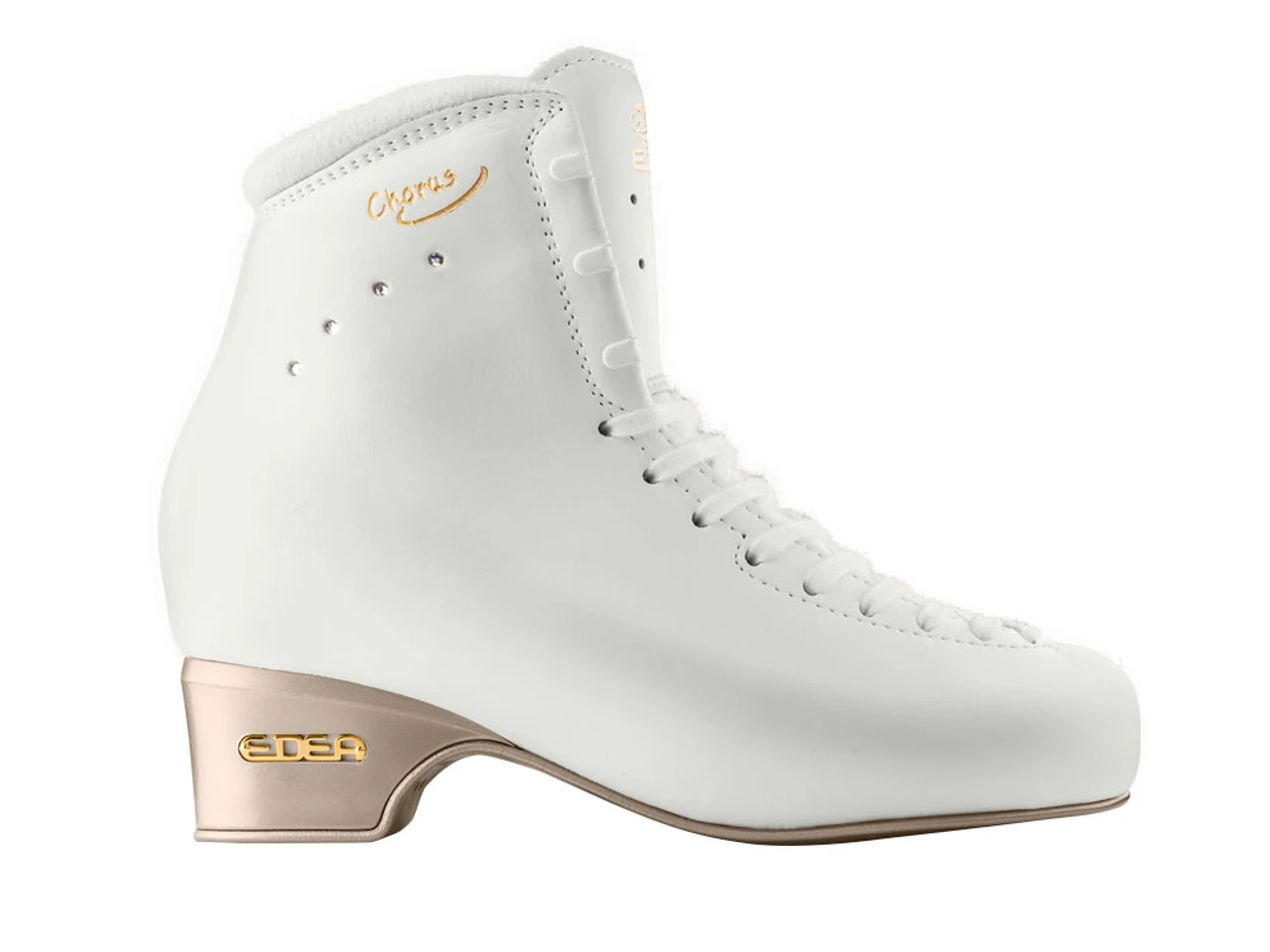 Edea CHORUS Ice Skates 3 Edea CHORUS Ice Skates