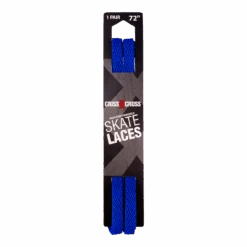Riedell Criss Cross Laces - Skinny (3/8" Width) -Skate Shop CrissCrossLaces Skinny RoyalBlue Web XLarge 22767.1678136209