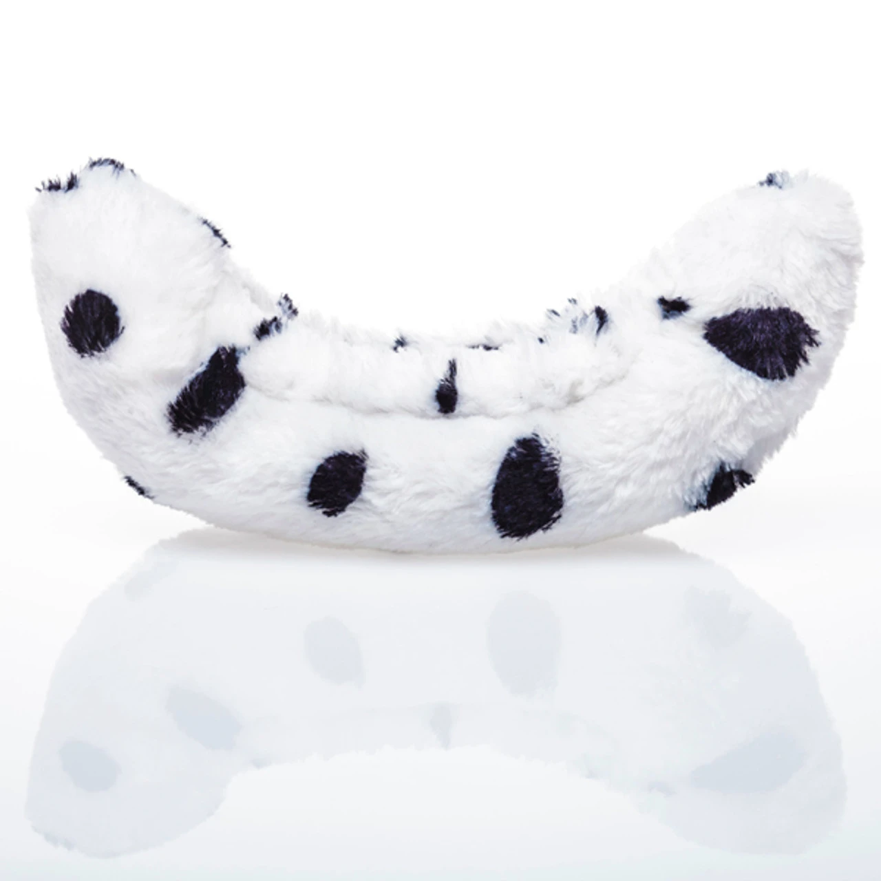 Ice Skating Soakers By Critter Covers - Dalmatian 3 Ice Skating Soakers By Critter Covers - Dalmatian