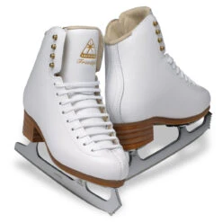 Jackson Ice Skates Freestyle Misses DJ2171