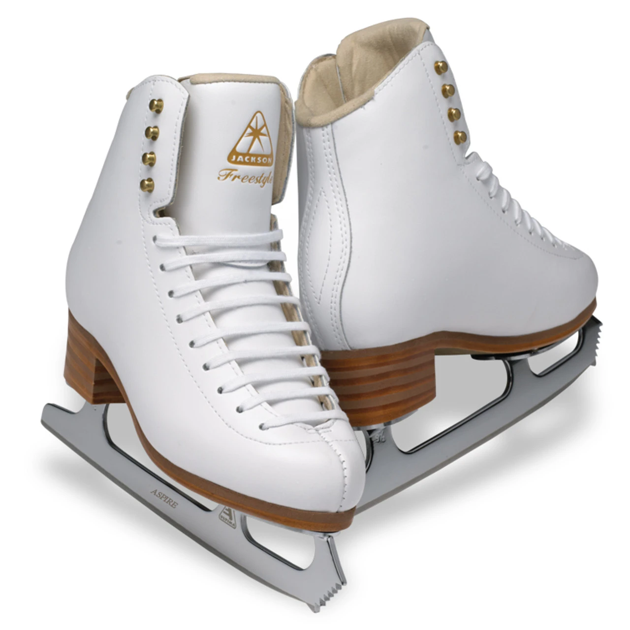 Jackson Ice Skates Freestyle Misses DJ2171 3 Jackson Ice Skates Freestyle Misses DJ2171