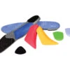 Riedell R-Fit Footbed Insoles 2 Riedell R-Fit Footbed Insoles -Skate Shop D R Fit Large 42329 75297.1686600795