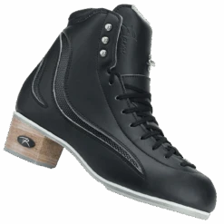 Riedell Elara Figure Skating Boots 7 Riedell Elara Figure Skating Boots -Skate Shop Elara Black Main XL 46590.1633733629