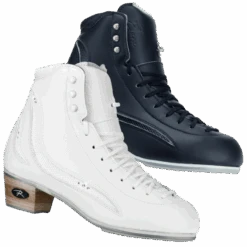 Riedell Elara Figure Skating Boots